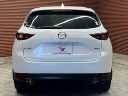 
										MAZDA CX-5 full									