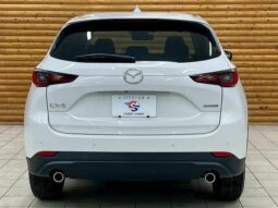 
										MAZDA CX-5 full									