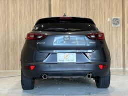 
										MAZDA CX-3 full									