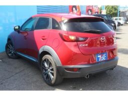 
										MAZDA CX-3 full									