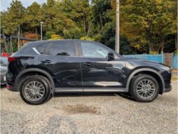 
										MAZDA CX-5 full									