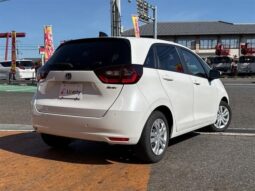 
										HONDA FIT 2023 full									