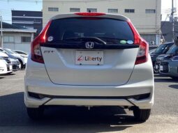 
										HONDA FIT 2019 full									