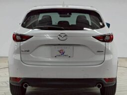 
										MAZDA CX-5 full									