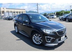 
										MAZDA CX-5 full									