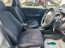 
										HONDA FIT 2011 full									