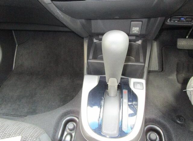 
								HONDA FIT 2014 full									
