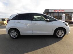 
										HONDA FIT 2025 full									