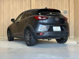 
										MAZDA CX-3 full									