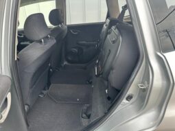 
										HONDA FIT 2012 full									