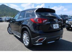 
										MAZDA CX-5 full									