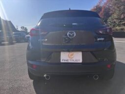 
										MAZDA CX-3 full									