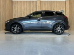 
										MAZDA CX-3 full									