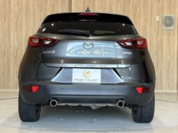 
										MAZDA CX-3 full									