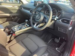 
										MAZDA CX-5 full									