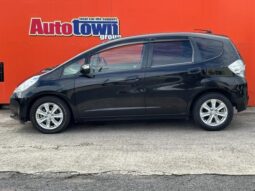 
										HONDA FIT 2010 full									