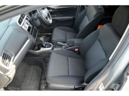 
										HONDA FIT 2014 full									