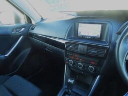 
										MAZDA CX-5 full									