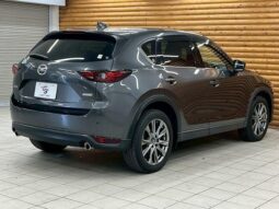 
										MAZDA CX-5 full									