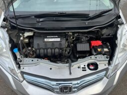 
										HONDA FIT 2012 full									