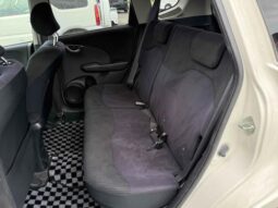 
										HONDA FIT 2010 full									