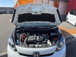 
										HONDA FIT 2023 full									
