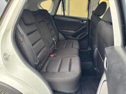 
										MAZDA CX-5 full									