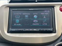 
										HONDA FIT 2011 full									