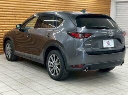 
										MAZDA CX-5 full									