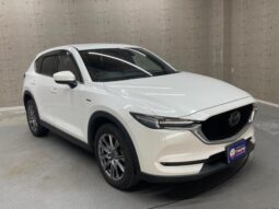 MAZDA CX -5