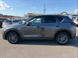 
										MAZDA CX-5 full									