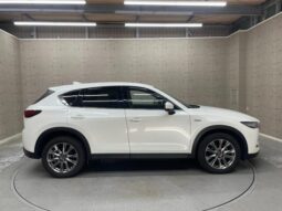 MAZDA CX -5