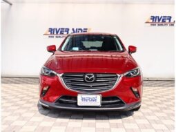 
										MAZDA CX-3 full									
