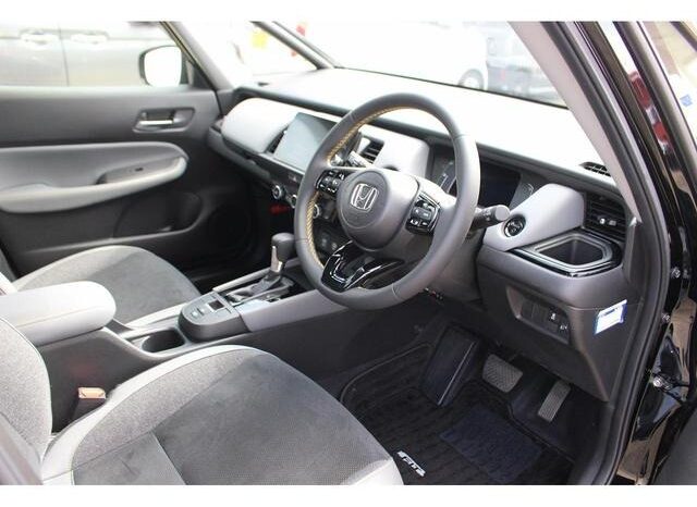 
								HONDA FI T 2023 full									