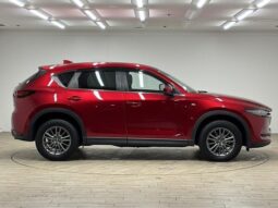 
										MAZDA CX 5 full									
