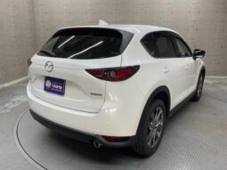 
										MAZDA CX -5 full									