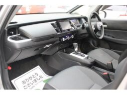 
										HONDA FIT 2020 full									