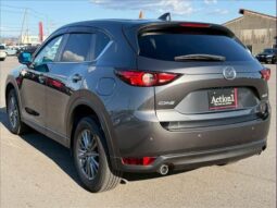 
										MAZDA CX-5 full									