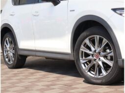 
										MAZDA CX-5 full									