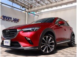 
										MAZDA CX-3 full									