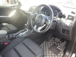 
										MAZDA CX-5 full									
