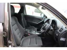 
										MAZDA CX-5 full									
