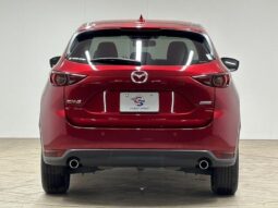 
										MAZDA CX 5 full									