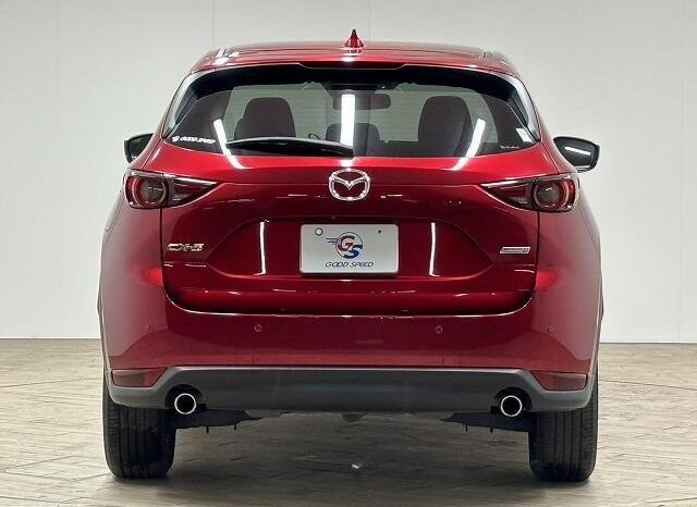 
								MAZDA CX 5 full									