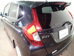
										HONDA FIT 2019 full									