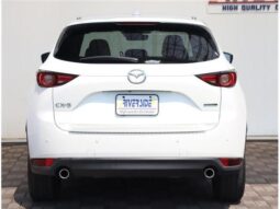 
										MAZDA CX-5 full									