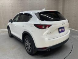 
										MAZDA CX -5 full									