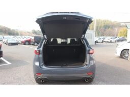 
										MAZDA CX-5 full									