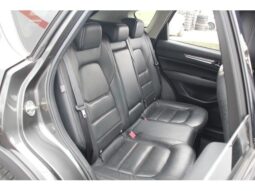 
										MAZDA CX-5 full									