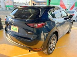 
										MAZDA CX -5 full									